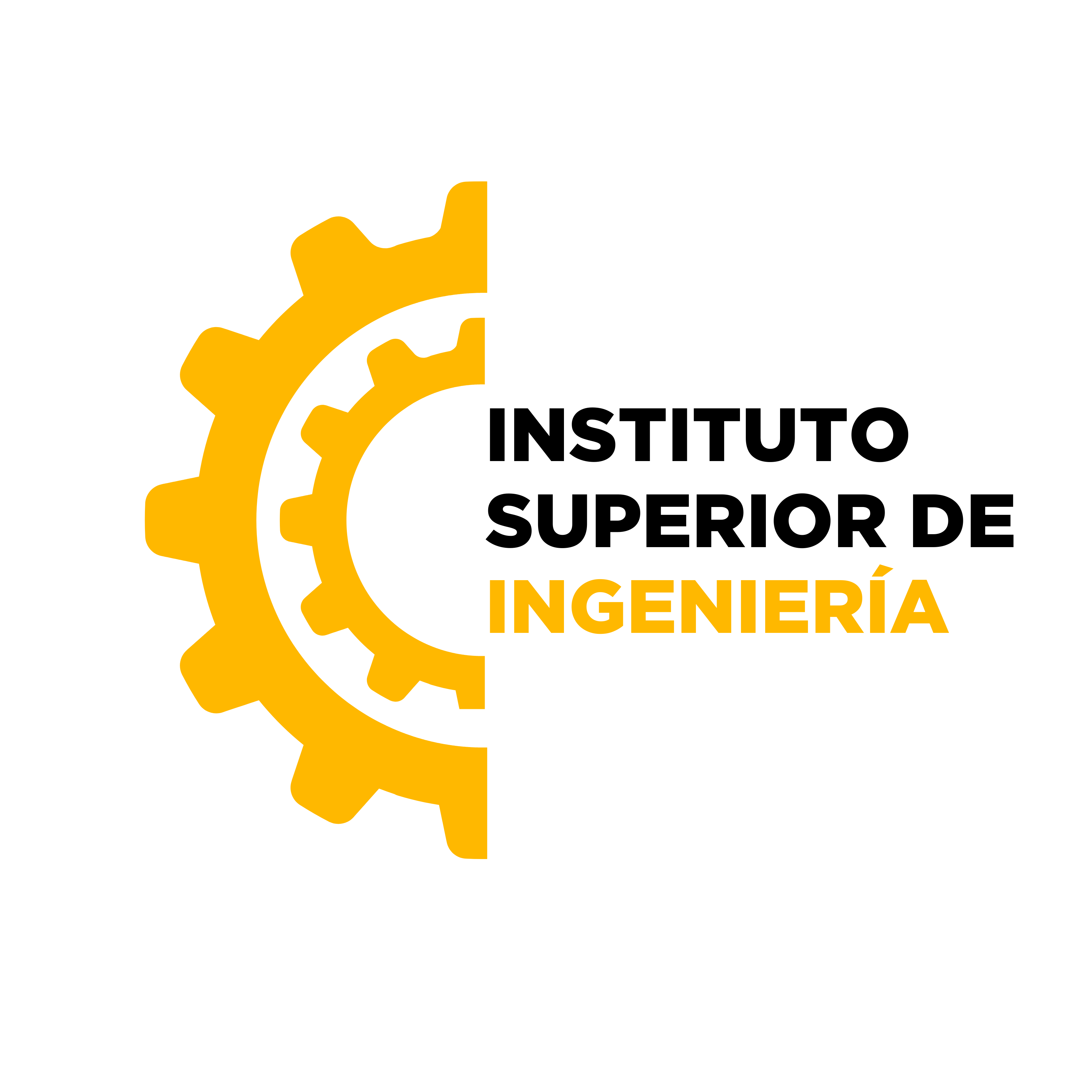Logo Instituto